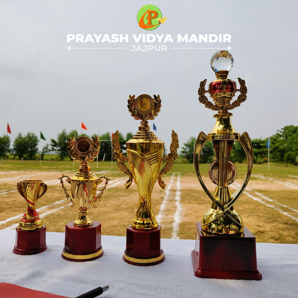 A Friendly Kho-Kho Showdown